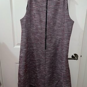 Loft plus tweed style dress size 18
